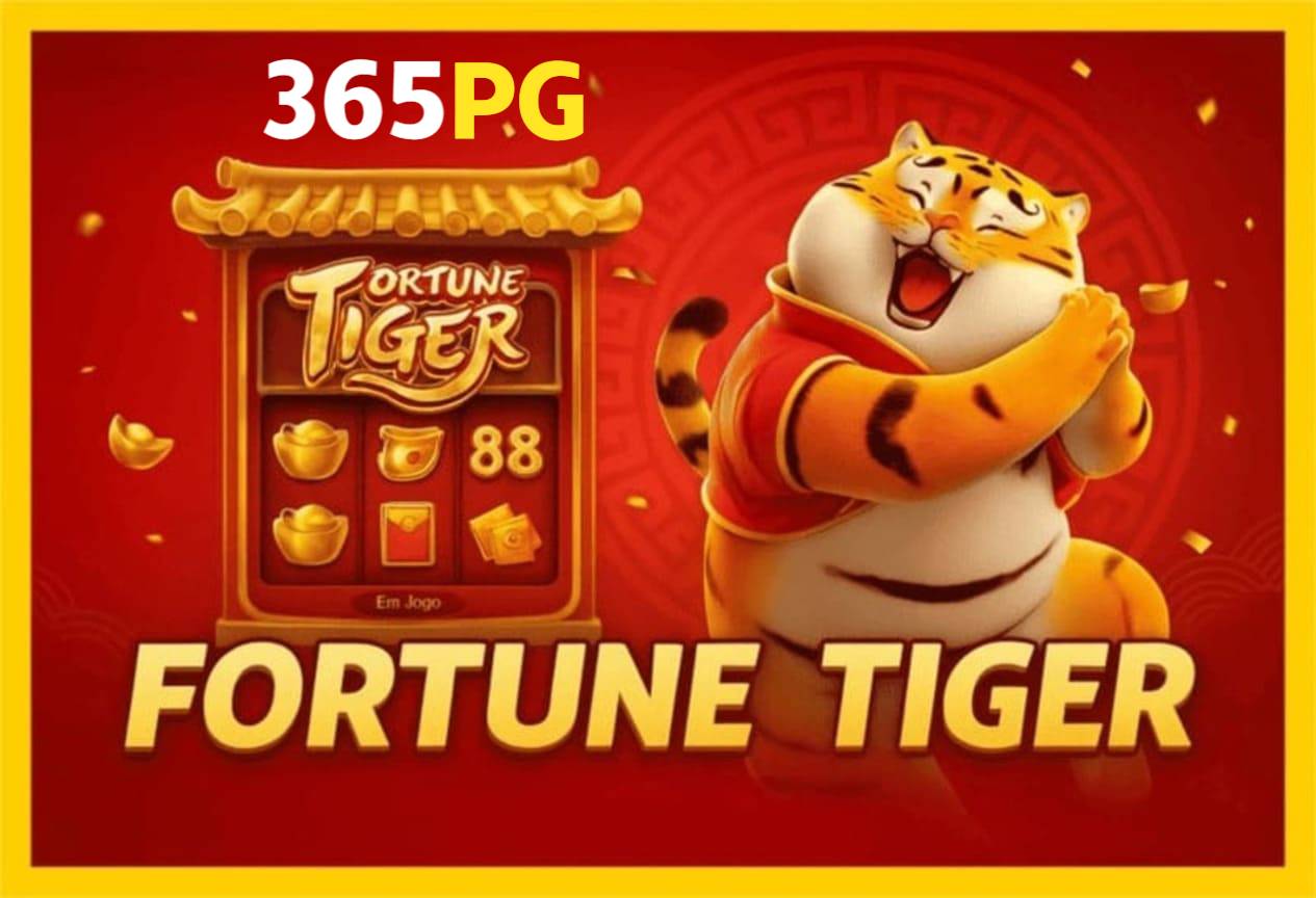 Características do Fortune Tiger