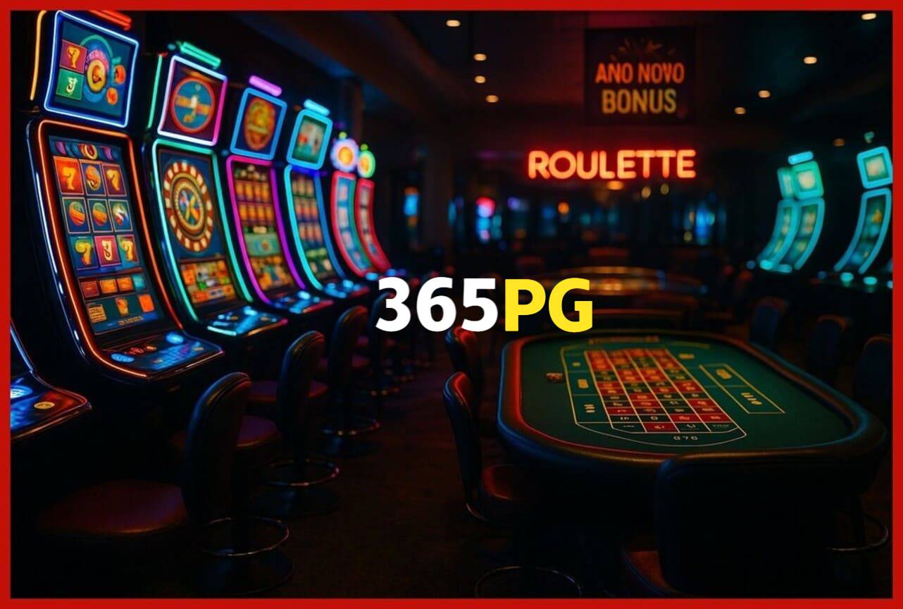 Jogos emocionantes no 365PG
