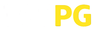 Logo da 365PG